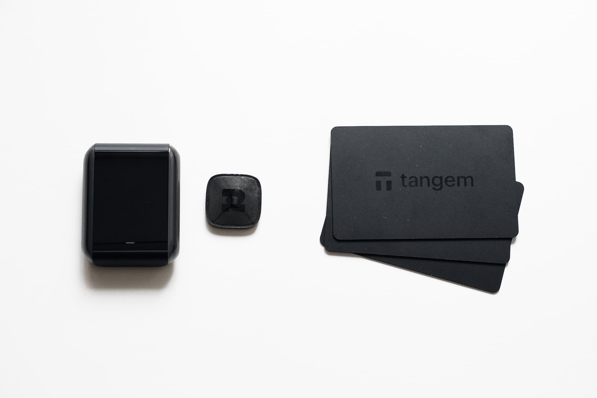 Ryder One vs Tangem: Which Hardware Wallet Is Right for You?