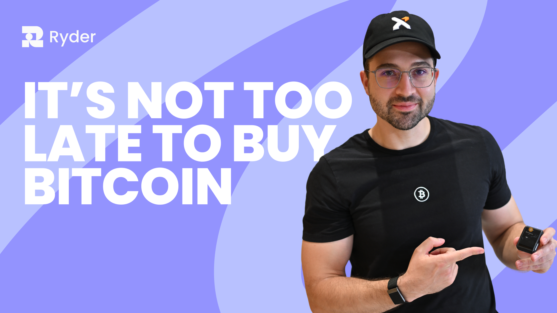 Your Keys, Your Crypto, But At What Cost? ft. Jan from Xverse