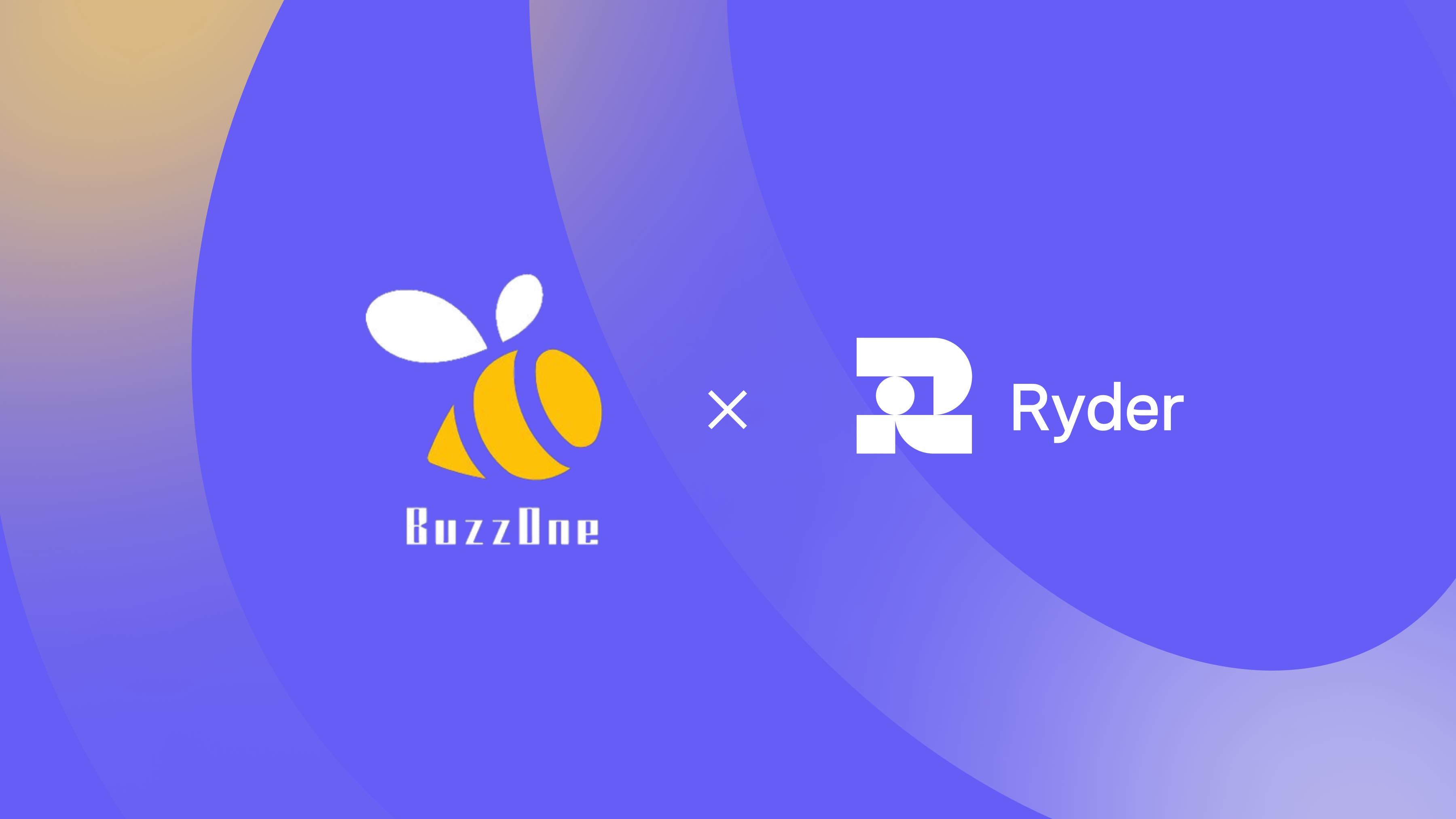Empowering Web3 in Japan: Ryder's collaboration with BuzzOne