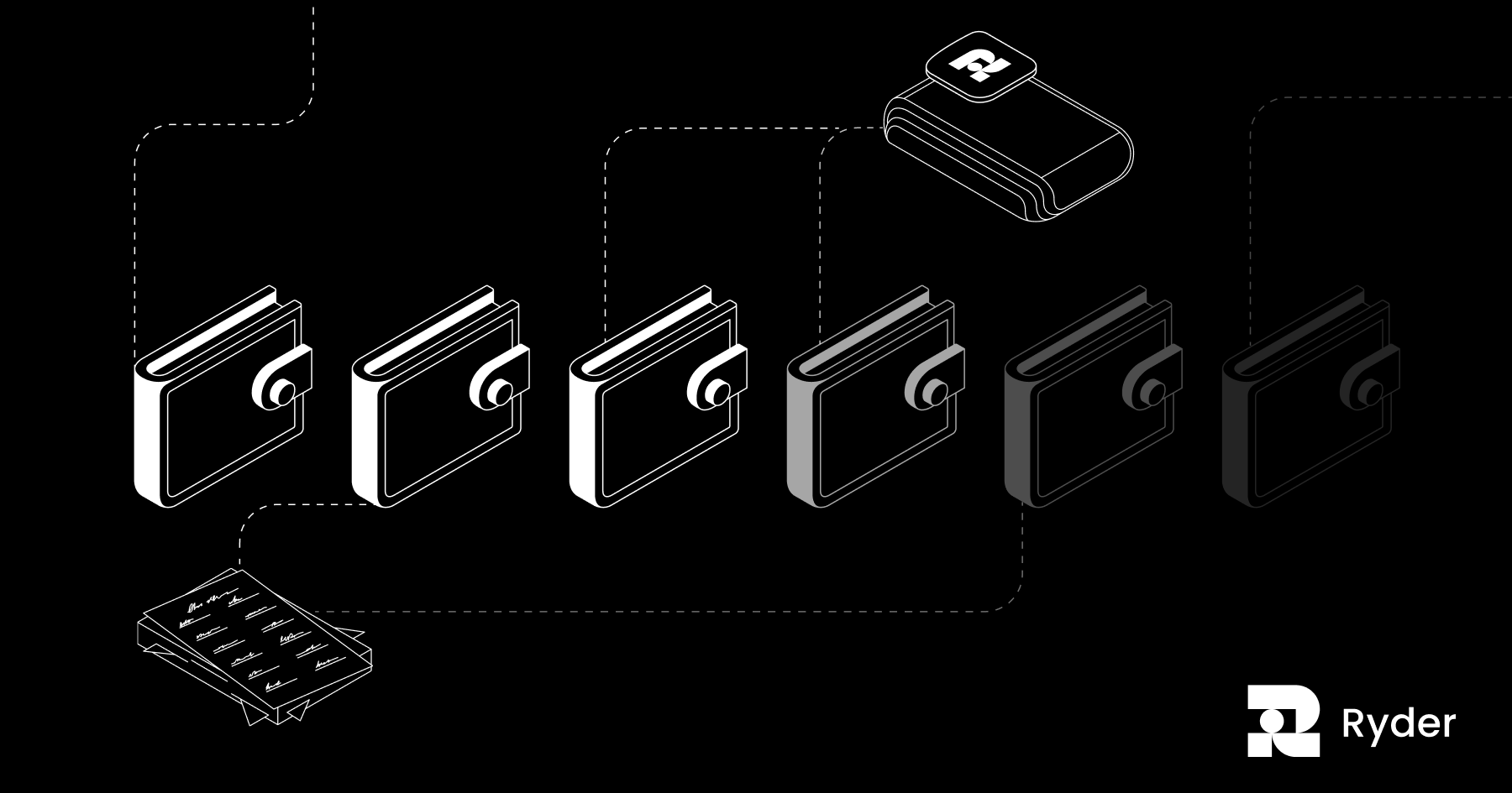 How do seed phrases work? What makes TapSafe recovery safe without a seed phrase?