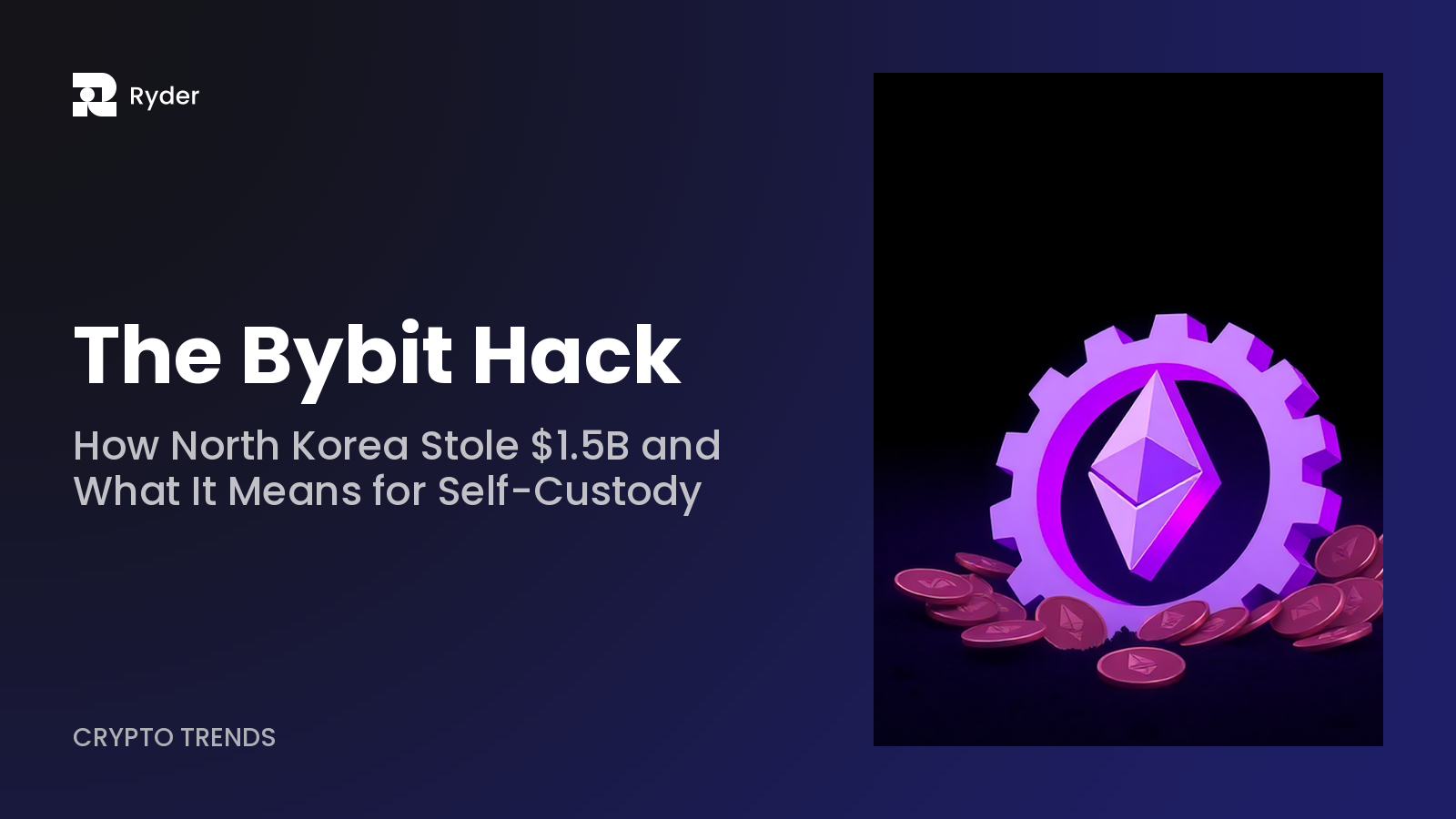 Hero banner — bybit hack