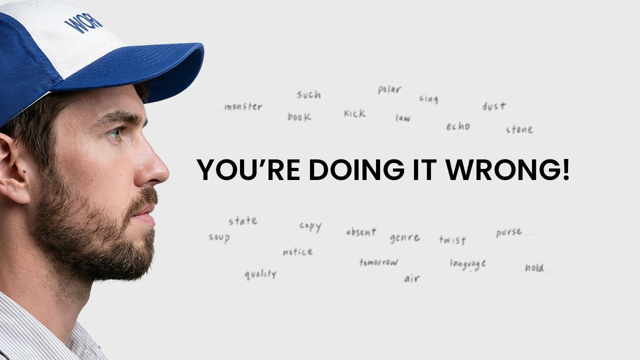 Ryder One Stories | Robinson Burkey: The Crypto OG and Infrastructure Expert