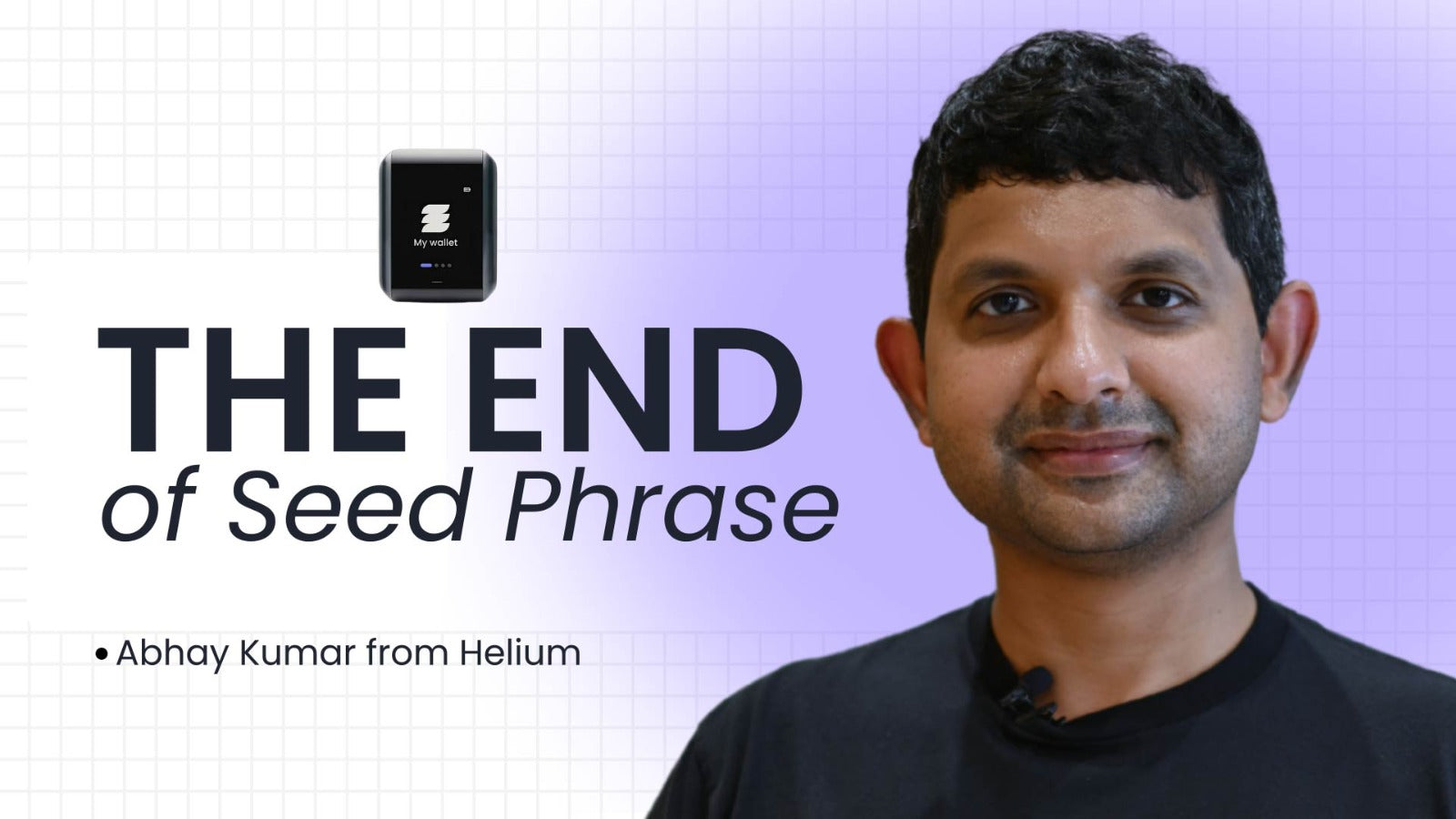 Ryder One Stories | Abhay: The Hardware Expert & Family Man Building the Future of Connectivity