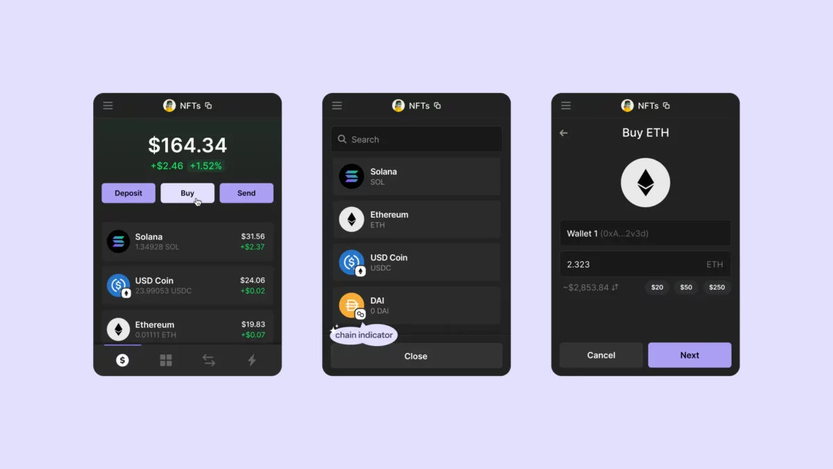 What happens if you lose your hardware wallet