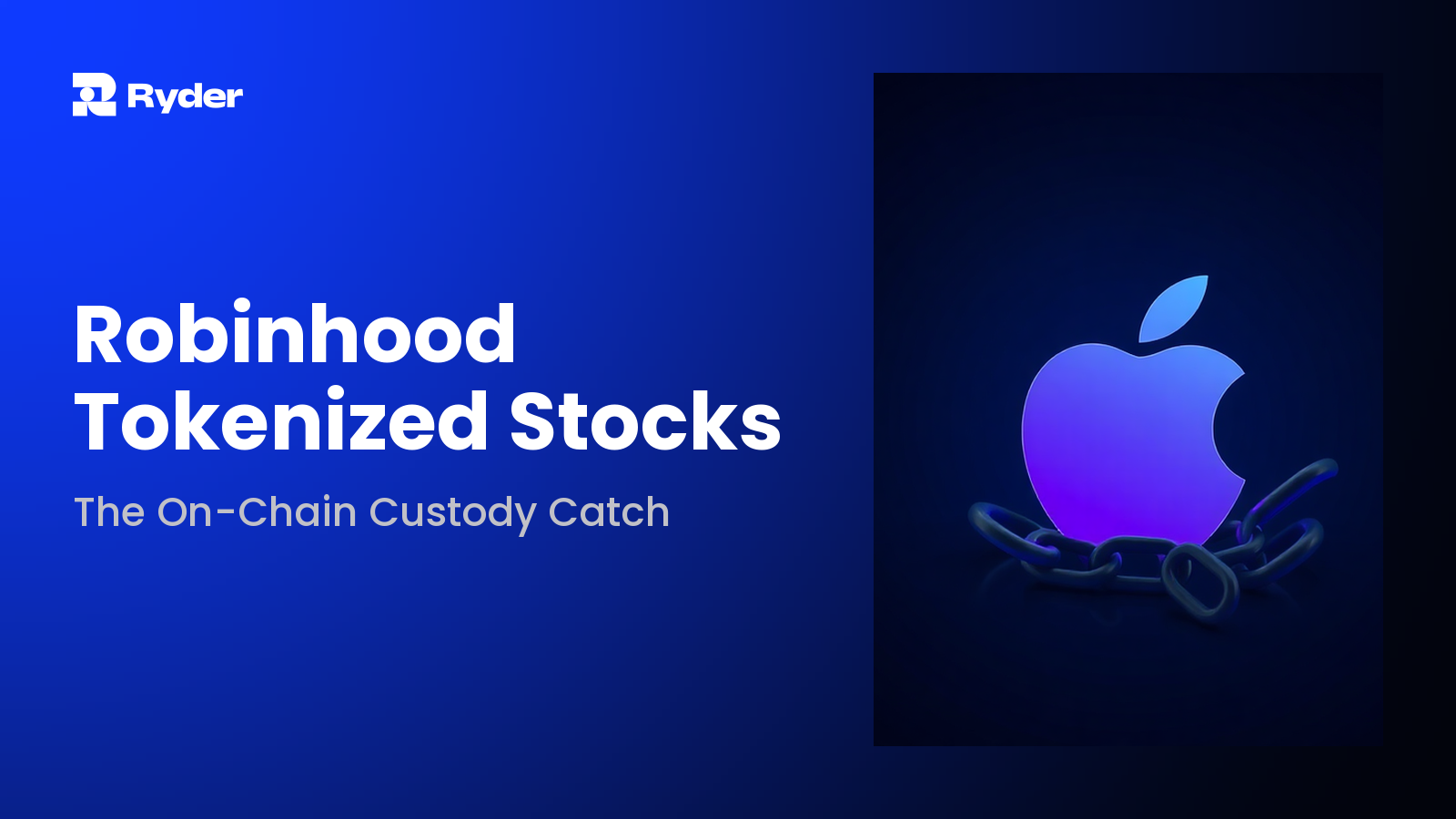 Hero banner — robinhood tokenized stocks
