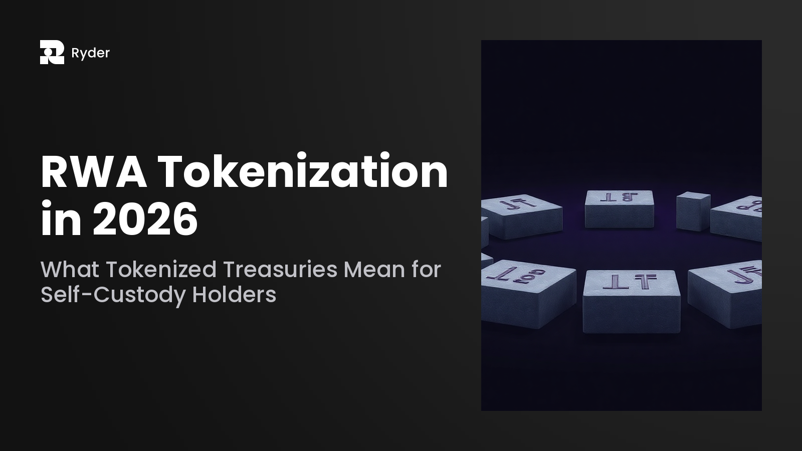 Hero banner — rwa tokenization