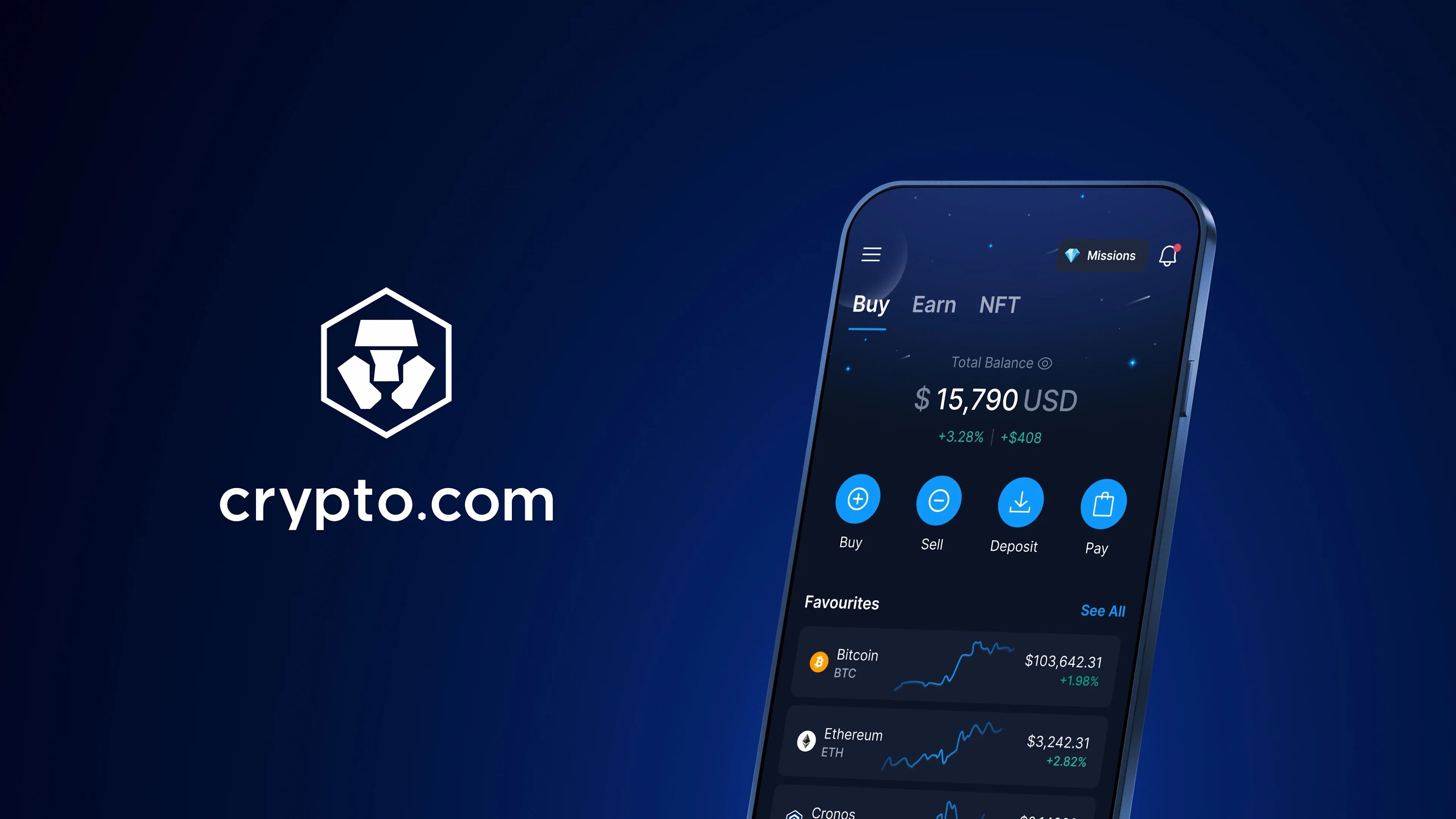 Crypto.com vs Self-Custody: Which Suits Your Holdings?