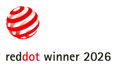 Award badge