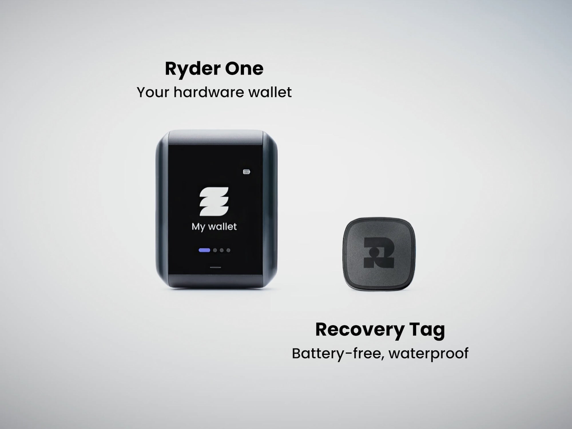 Ryder One