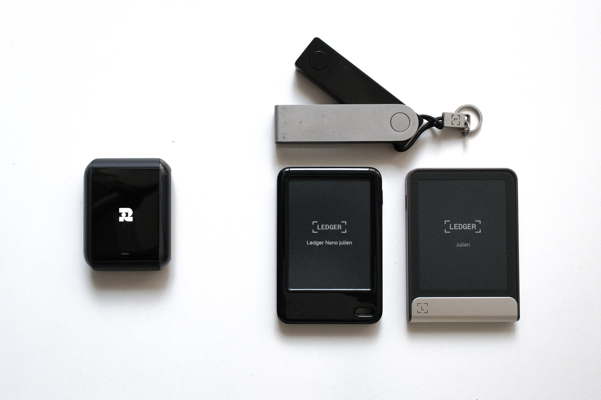 $9.5 Million Gone in a Week: Breaking Down the Fake Ledger App Attack