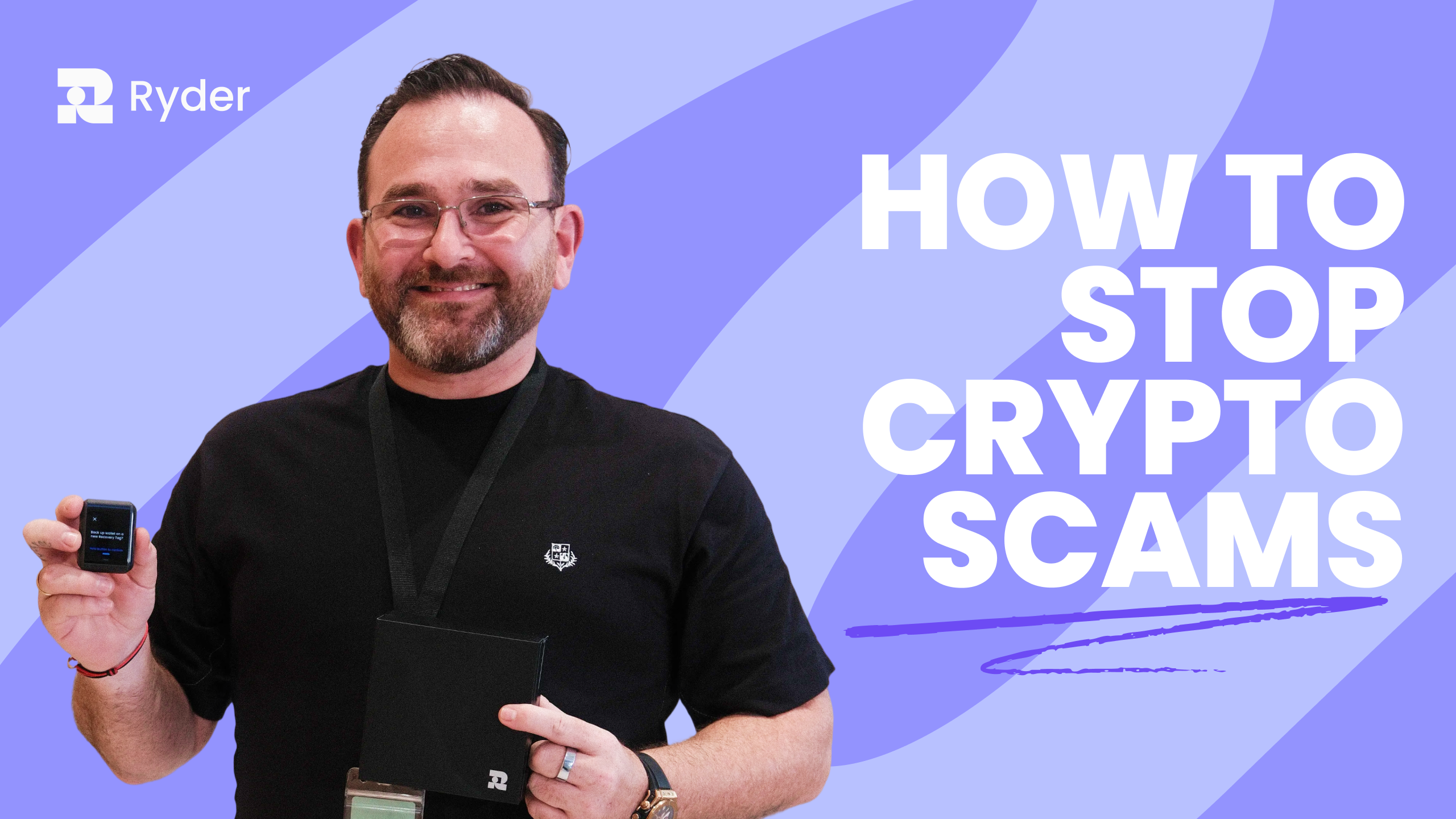 The Biggest Threat to Your Crypto Isn't Hacking. It's Social Engineering.