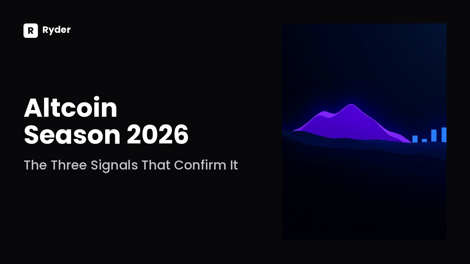 Hero banner — altcoin season