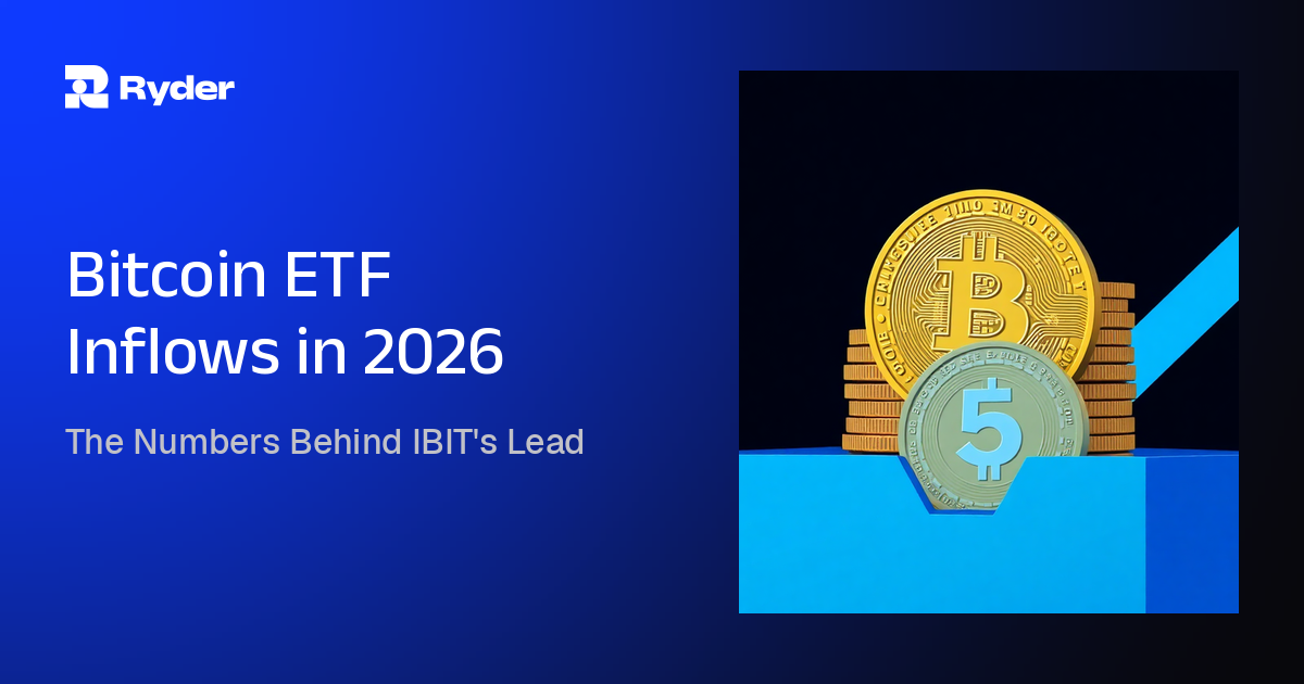 Hero banner — bitcoin etf inflows