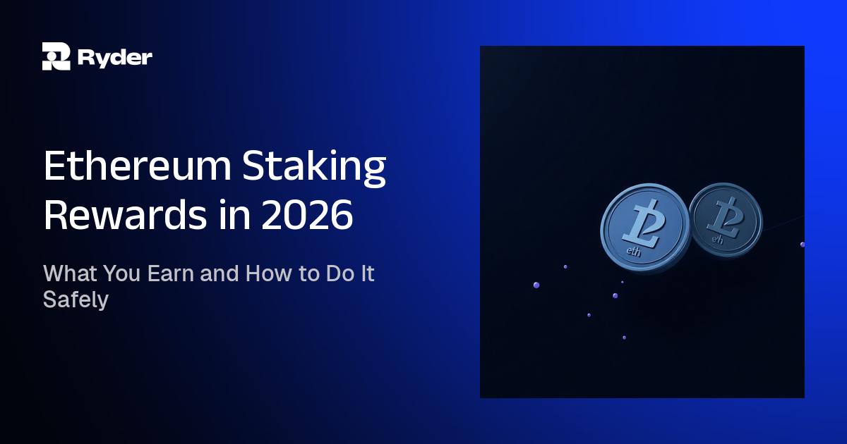 Hero banner — ethereum staking rewards