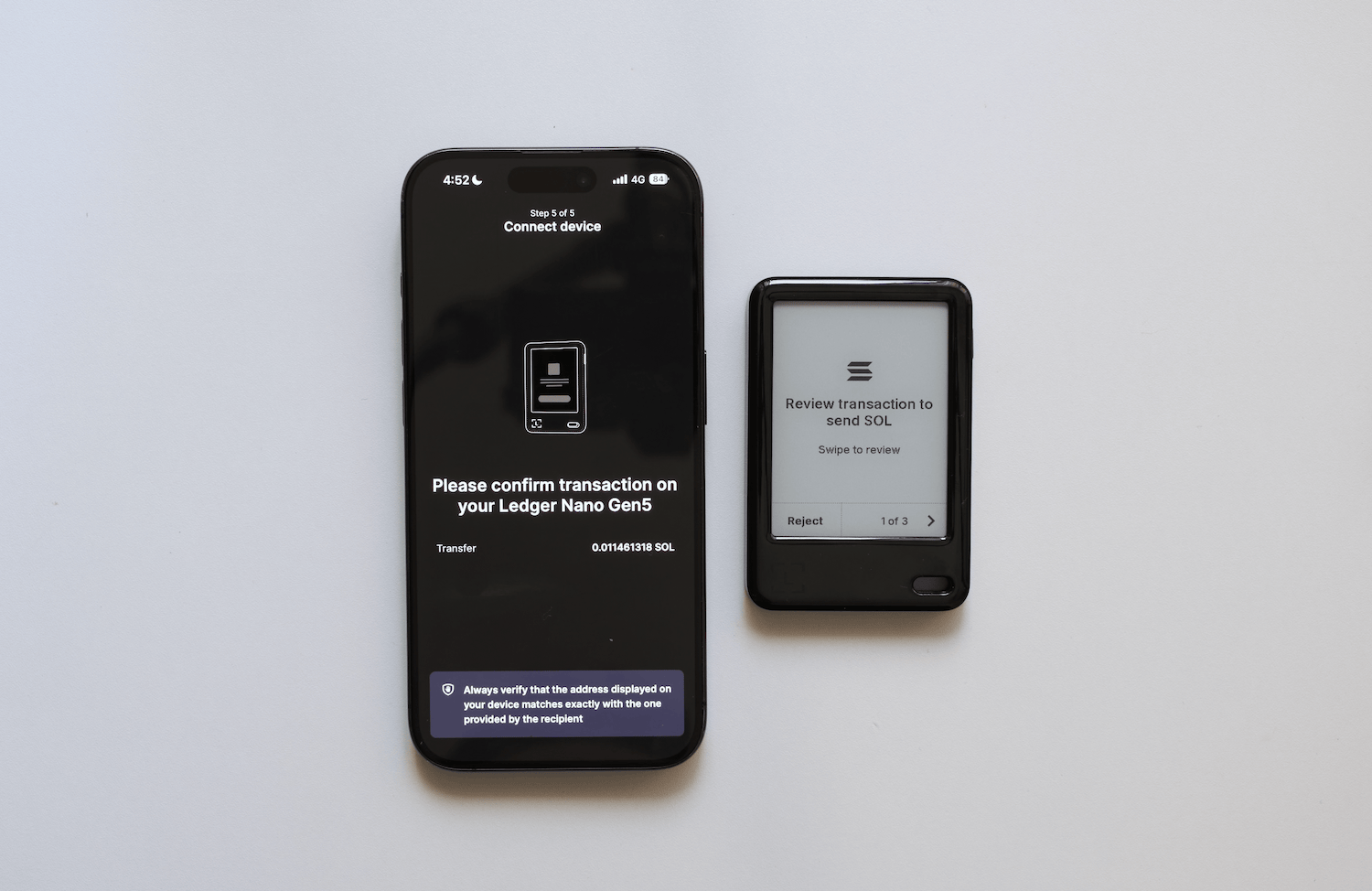 $9.5 Million Gone in a Week: Breaking Down the Fake Ledger App Attack