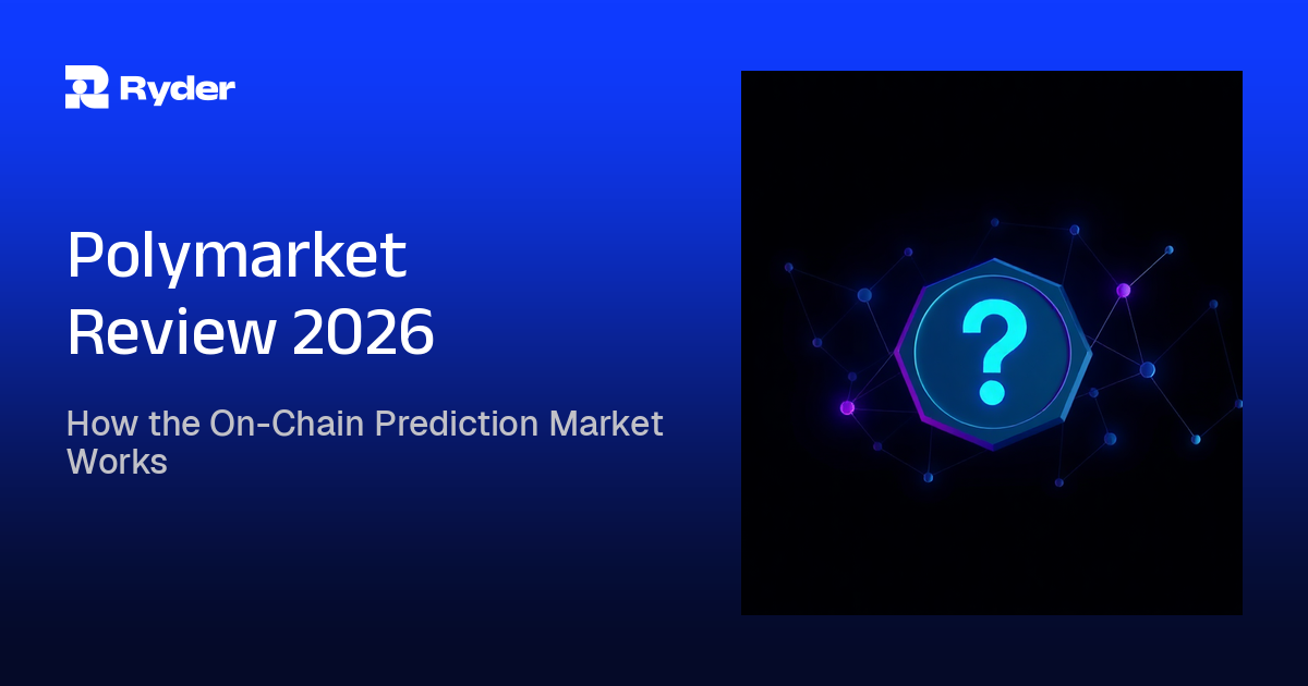 Hero banner — polymarket review