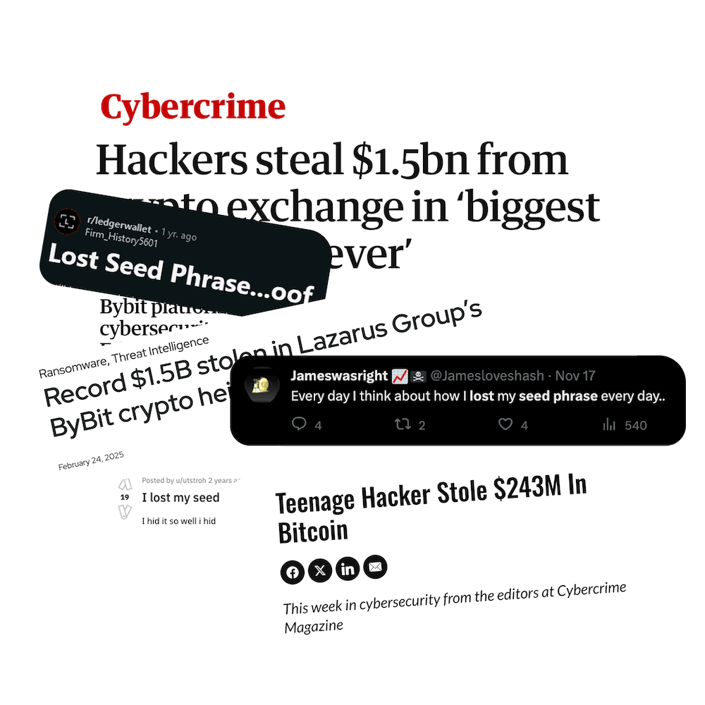 Is Your Crypto Safe on an Exchange? FTX, DSJ, and Mt. Gox Say No.