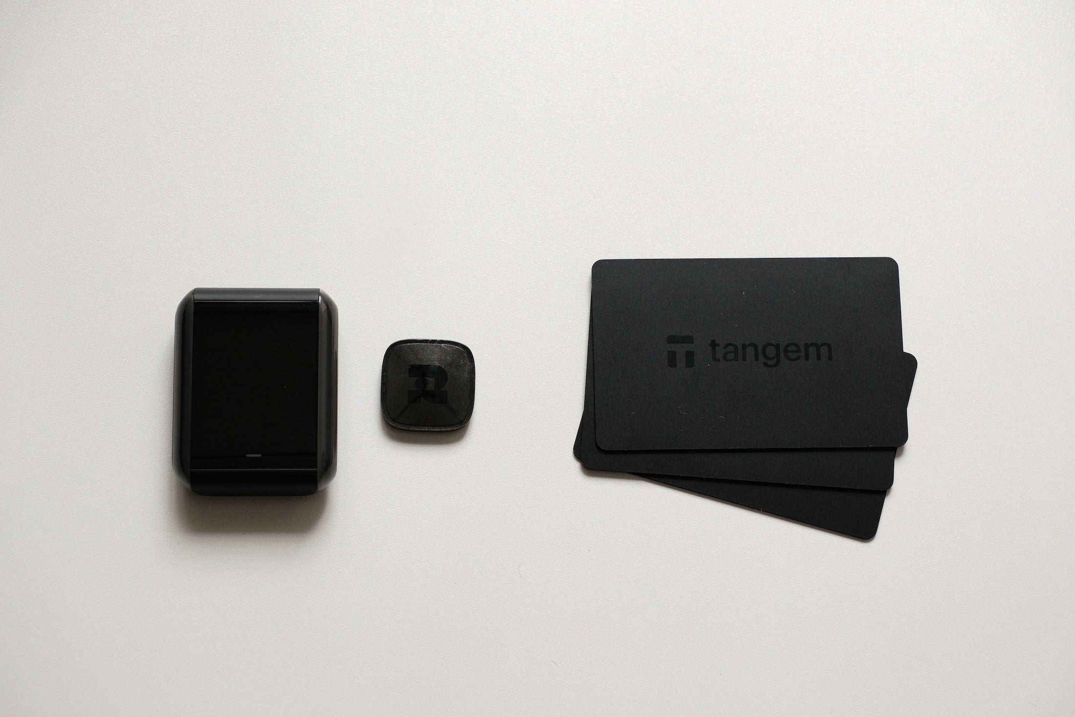 How Does a Hardware Wallet Work? Inside the Secure Element