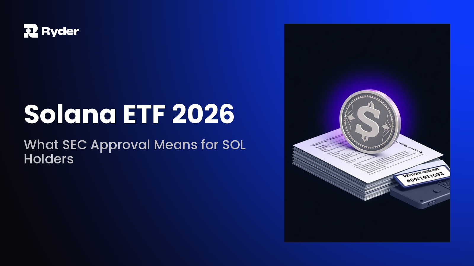 Hero banner — solana etf