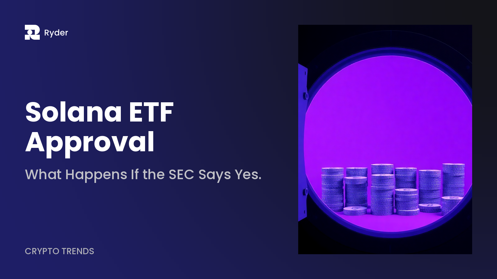 Hero banner — solana etf approval