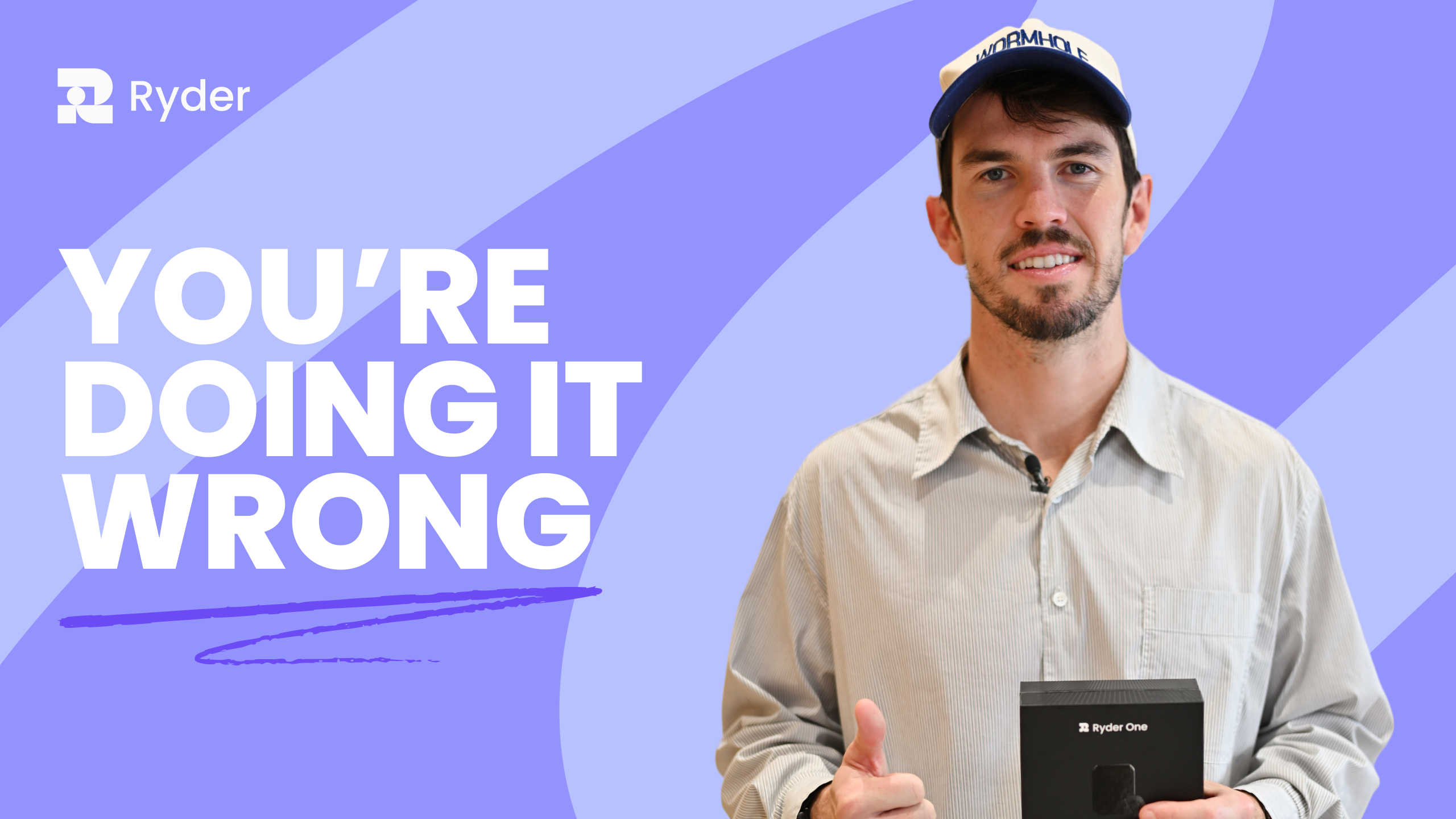 Ledger and Trezor Are Outdated? Here's What's Actually Changing ft. Founder of Wormhole