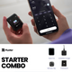 Ryder One: Starter Combo