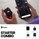 Ryder One: Starter Combo