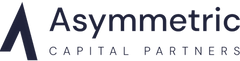 CEO of Asymmetric