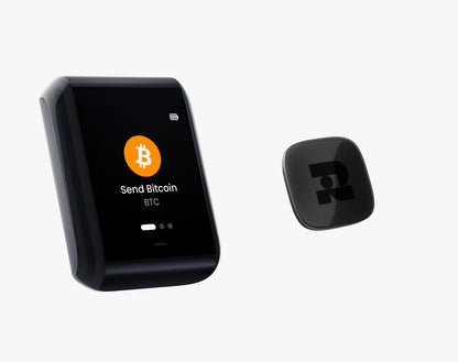Ryder One wallet (test for bundle)