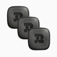 Recovery tag (3x)