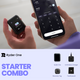 Ryder One: Starter Combo