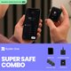 Ryder One: Super Safe Combo