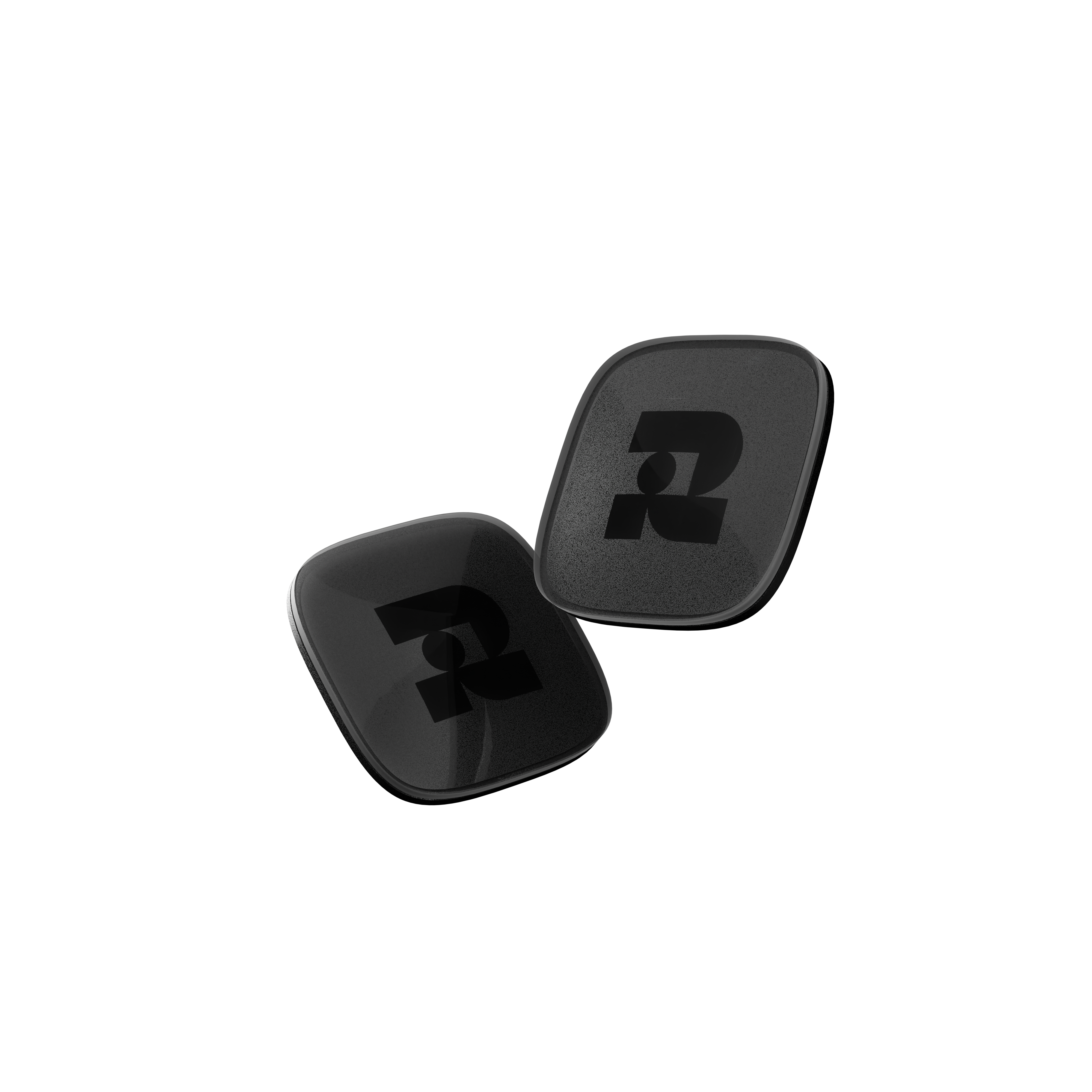 2-Pack Recovery Tag