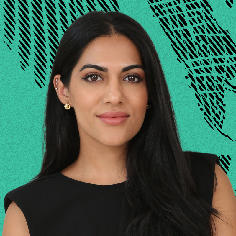 Nisheta