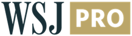 WSJ Pro